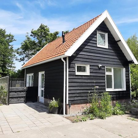 Vakantiehuis Boomgaard Vrouwenpolder Exterior photo