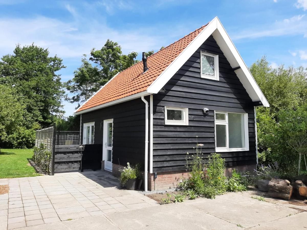 Vakantiehuis Boomgaard Vrouwenpolder Exterior photo